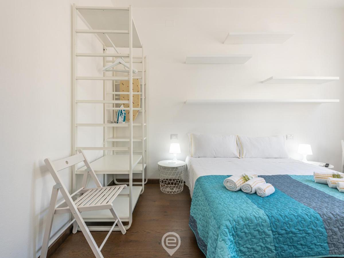 קליארי The White Studio מראה חיצוני תמונה